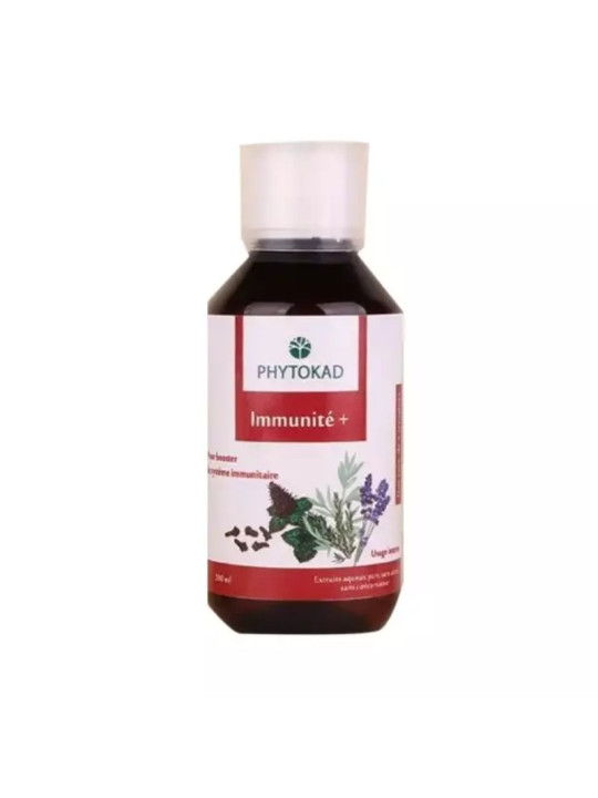 PHYTOKAD WATER IMMUNITE 200ML