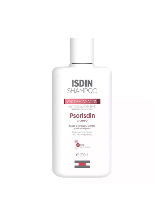 ISDIN LAMBDAPIL SHAMPOING ANTI CHUTE 200 ML