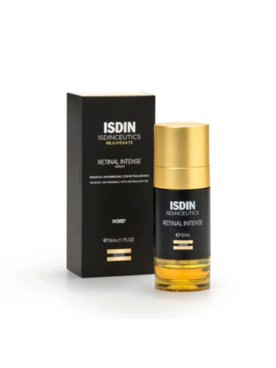 ISDIN ISDINCEUTICS RETINAL INTENSE SERUM 50ML