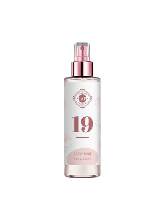IAP PHARMA Brume Corporelle  n°19 (200ml)
