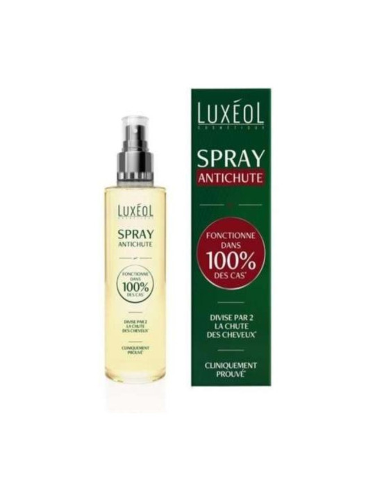 LUXEOL Spray Antichute 100ML