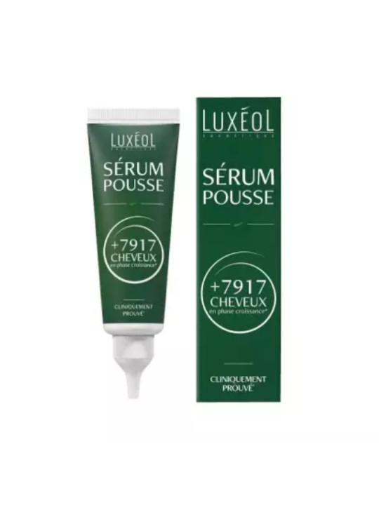 LUXEOL SERUM POUSSE 50ML