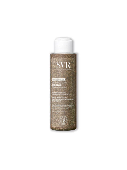 SVR Xérial Gommage Corps 100g