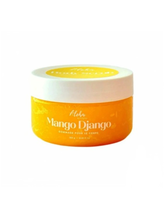 ALOHA Body Scrub Mango Django 300g