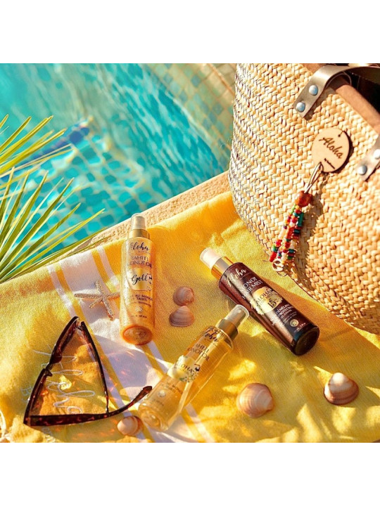 INODERMA ALOHA BEACH BAG SUMMER 2024