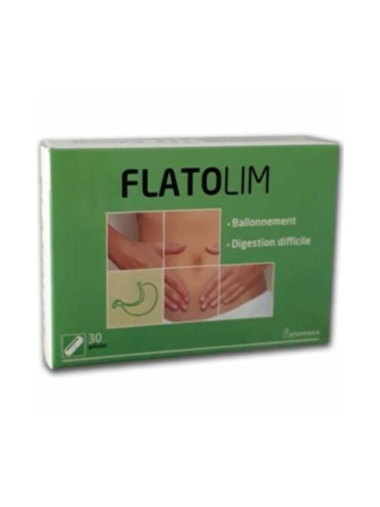 FLATOLIM BT/20