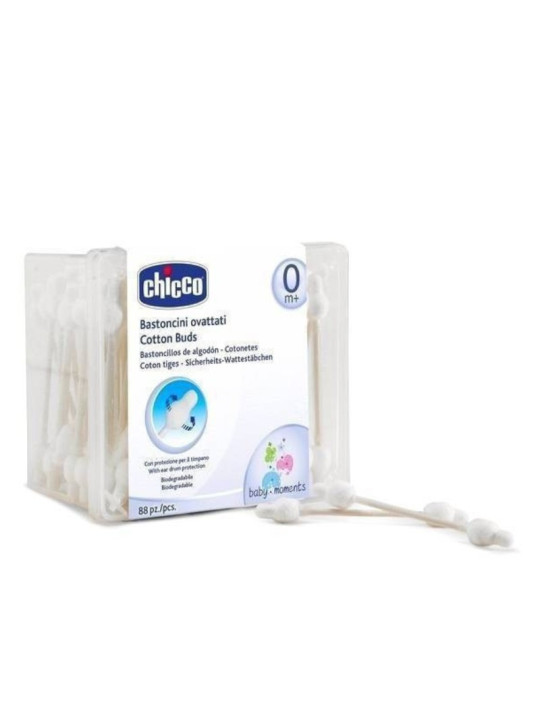 CHICCO BATONNET DE SECURITE BT/64