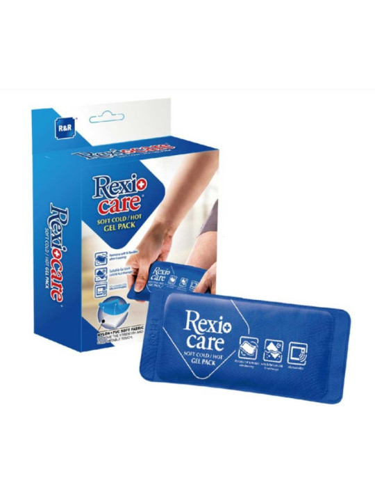 REXICARE SOFT COLD/HOT (28.5x11.5CM)