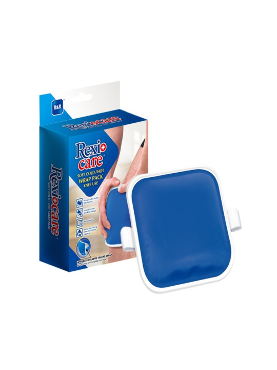REXICARE SOFT COLD/HOT (15X15CM)