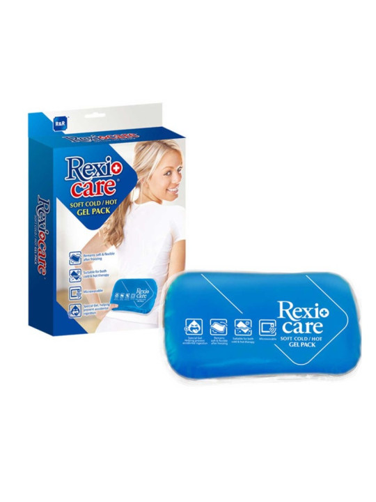 REXICARE SOFT COLD/HOT (28x16CM)