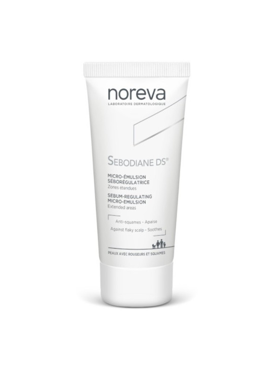 SEBODIANE DS MICRO-EMMULSION 30ML