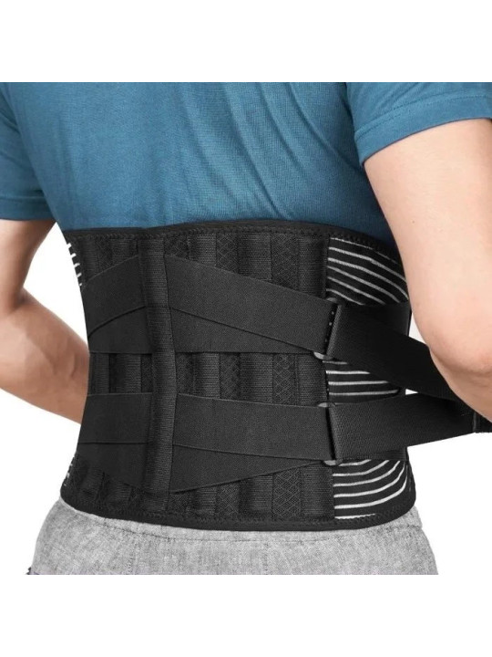 MINION CEINTURE LOMBAIRE XL-XXL / MN 484