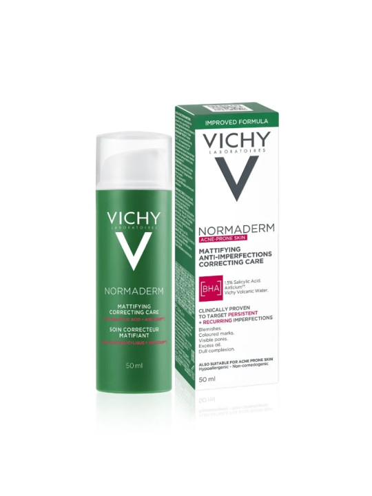 VICHY NORMADERM SOIN EMBELLESSEUR