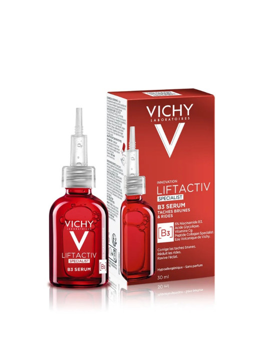 VICHY LIFTACTIV SPECIALIST SERUM B3  30ML