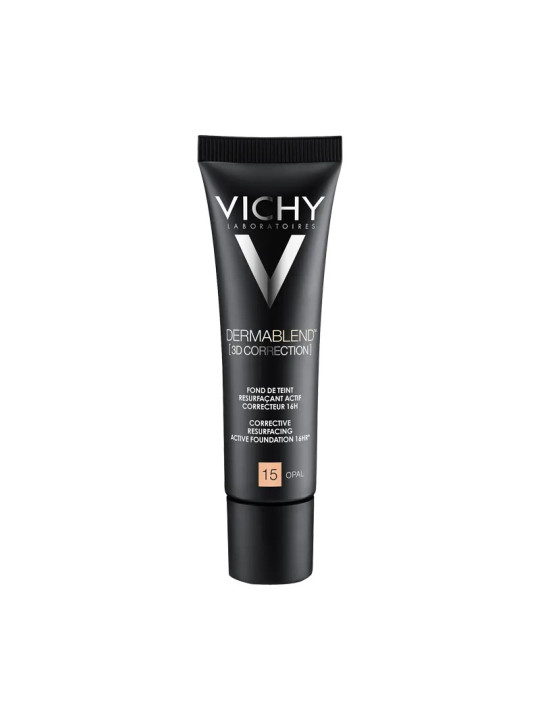 VICHY DERMABLEND 3D SPF25 N°15
