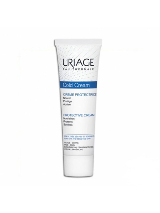 URIAGE cold cream 100ml
