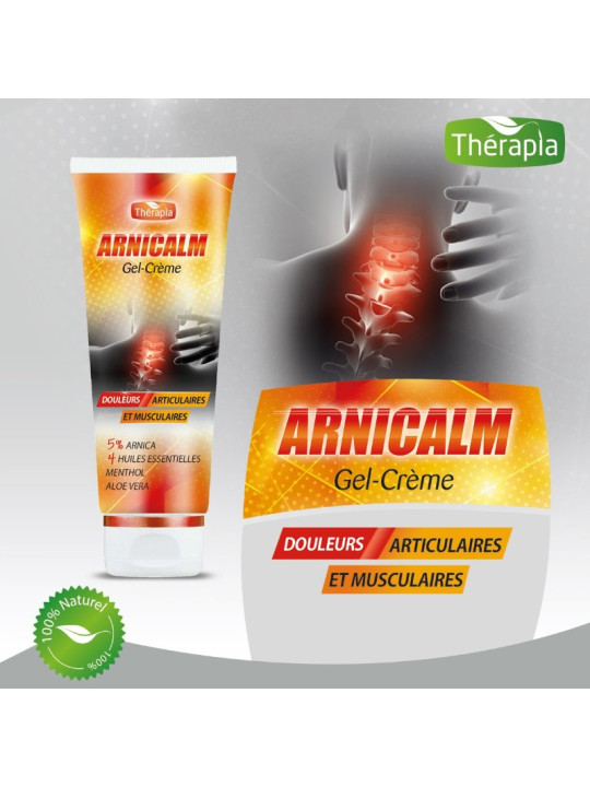 THERAPIA  arnicalm 60 ml