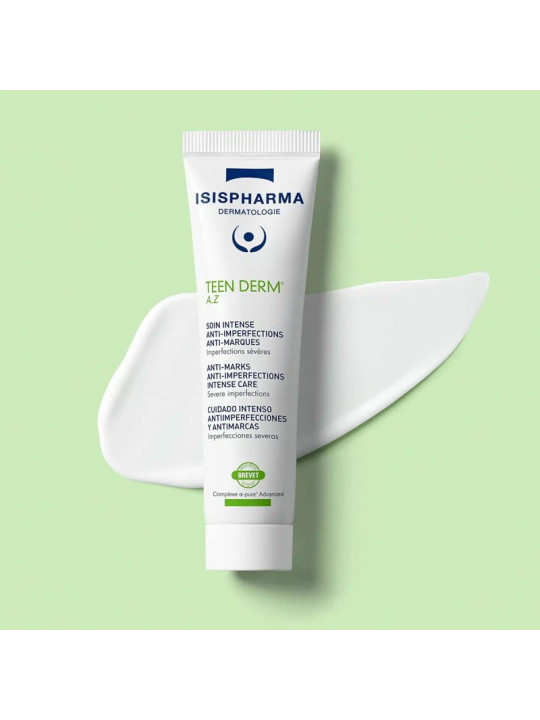 TEEN DERMA A.Z 30ML