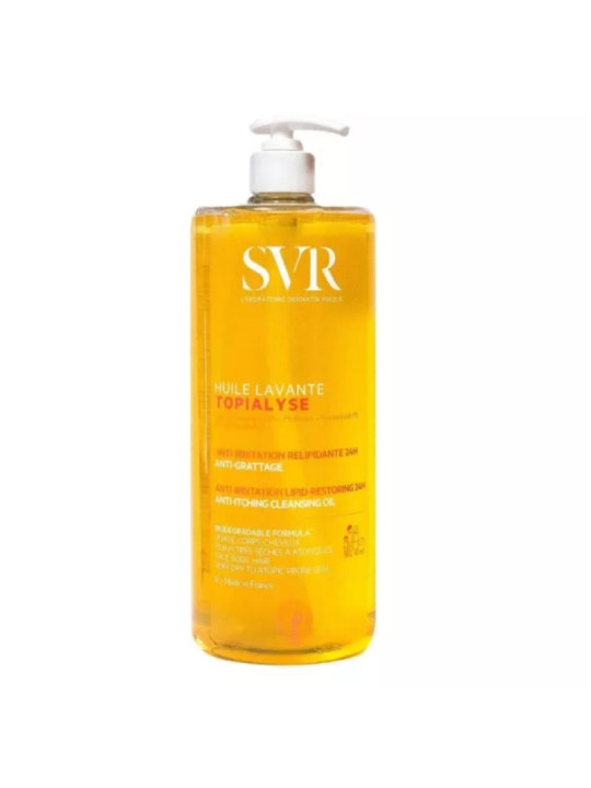 SVR topialyse huile lavante 1L