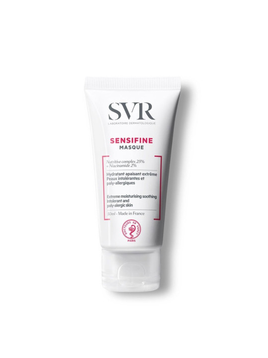 SVR sensifine masque 50 ml
