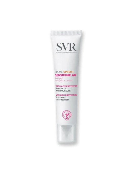 SVR SENSIFINE AR CREME SPF50+ 40ML