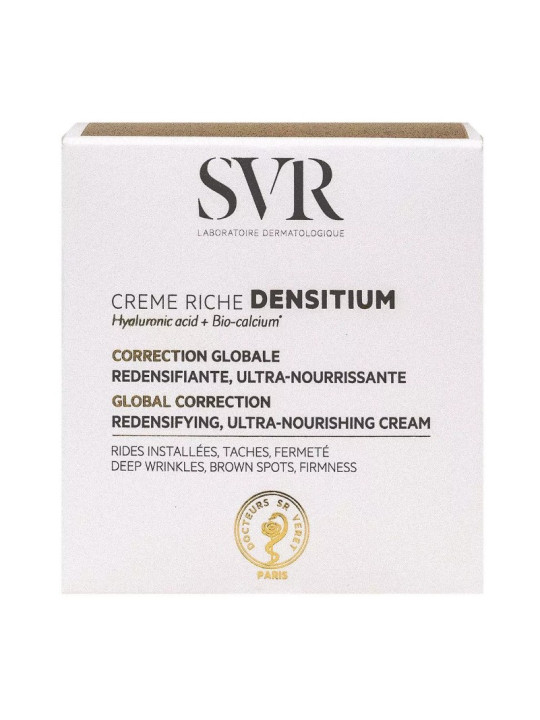 SVR denstium creme riche 50ml