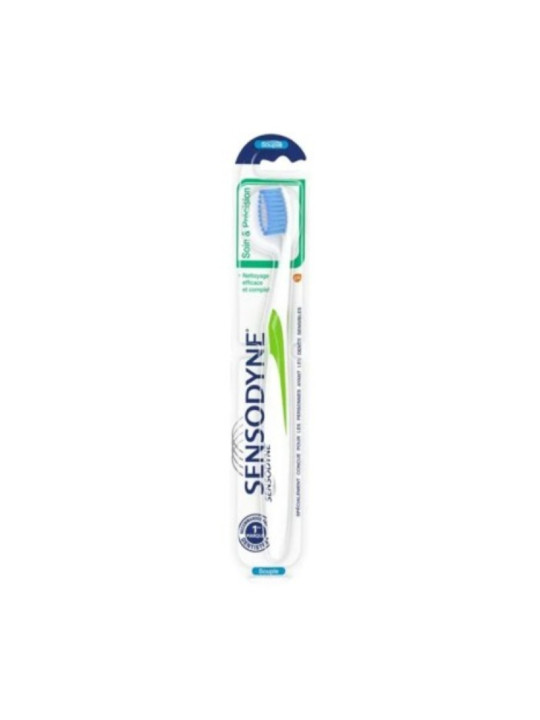 SENSODYNE  brosse soin interdentaire souple