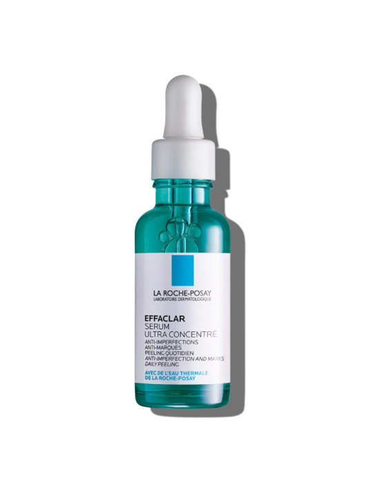LA ROCHE POSAY EFFACLAR SERUM ANTI IMPERFECTIONS 30ML