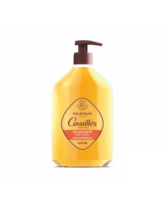 ROGE CAVAILLES huile de douche veloutante 250ml