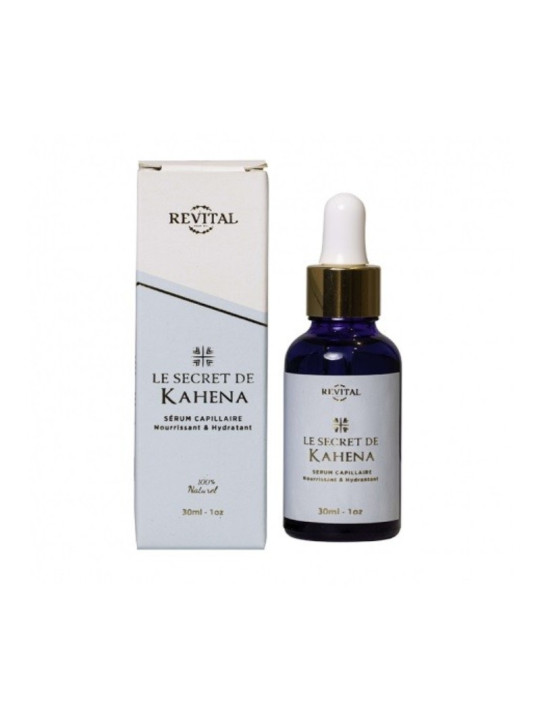REVITAL SERUM CAPILLAIRE 30 ML