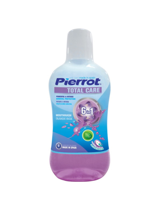 PIERROT total care bain de bouche 500ML