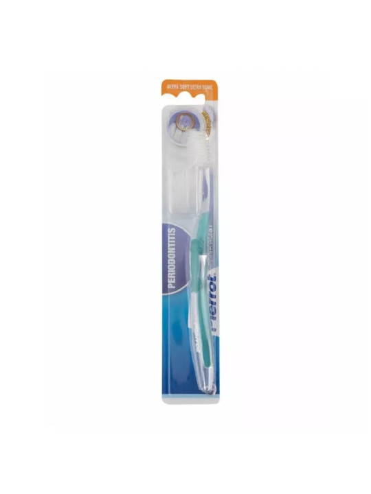 PIERROT brosse a dent massage souple