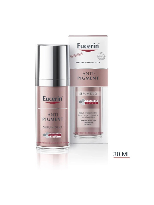 EUCERIN ANTI-PIGMENT SERUM DUO 30ML