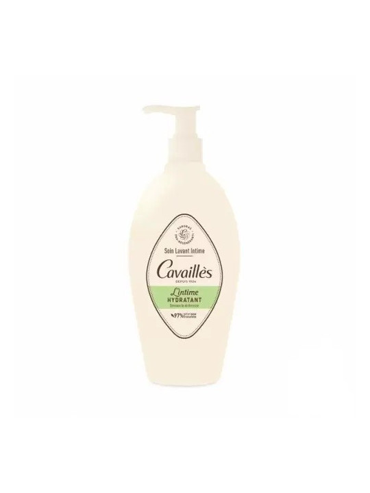 ROGE CAVAILLES gel intime secheress 250 ml