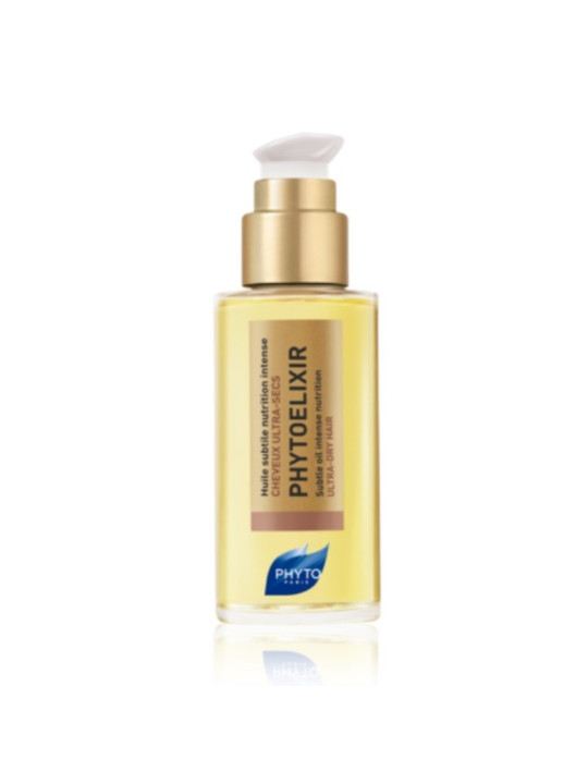 Phyto Phtoelixir Subtle Intense Nutrition Oil 75ml