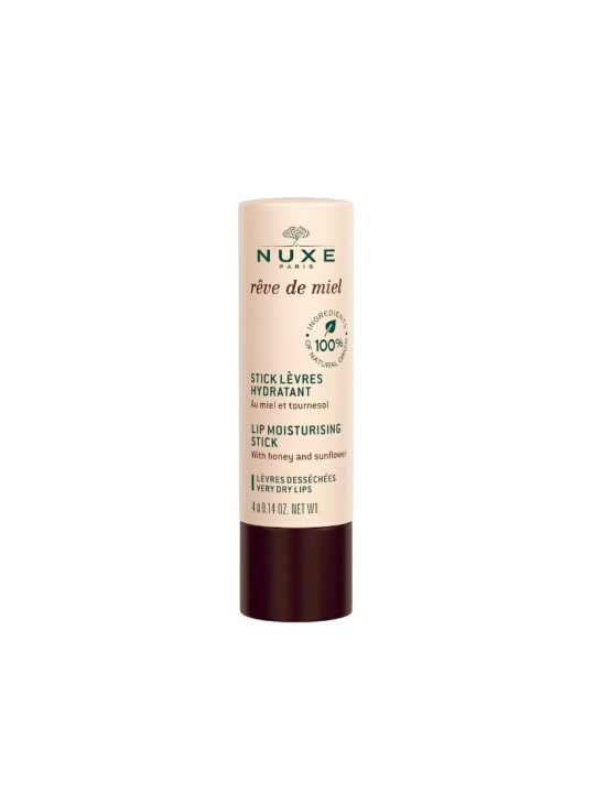 NUXE REVE DE MIEL STICK A LEVRE 4G