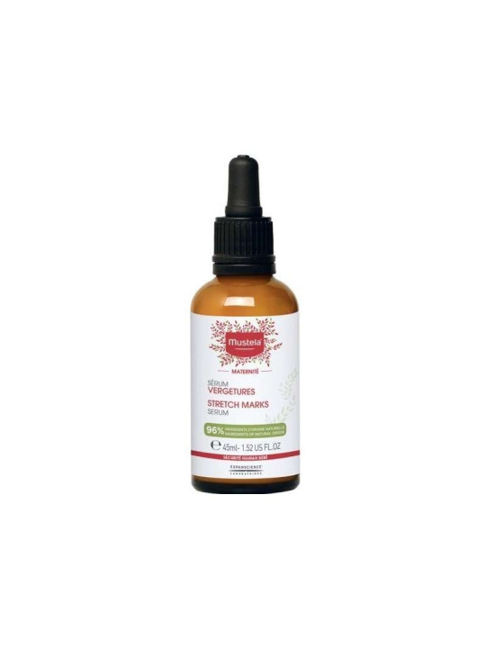 MUSTELA Serum Correction Vergetures 45ml