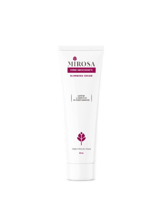 MIROSA creme amincissante  50ml