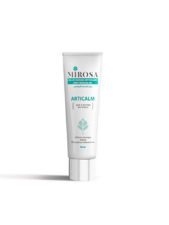 MIROSA articalm gel-massage articulaire 30ml