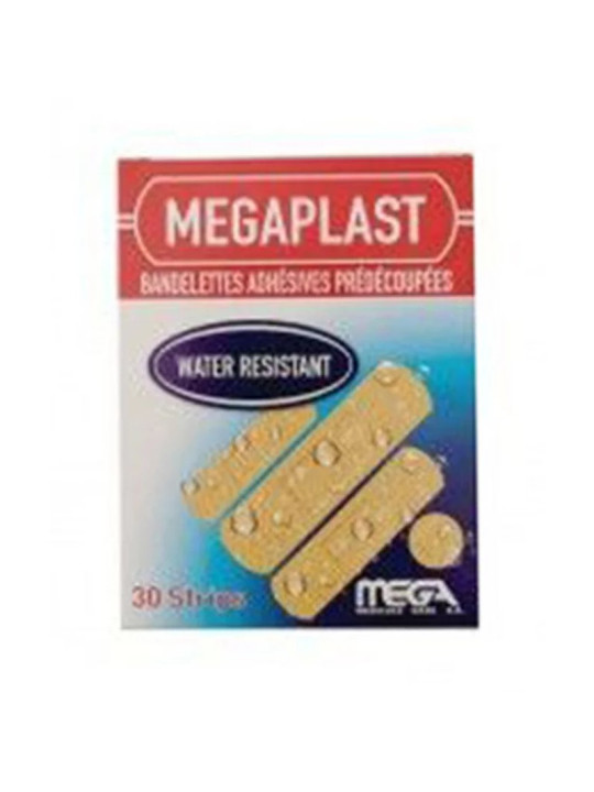 MEGAPLAST BT/30 STRIPES