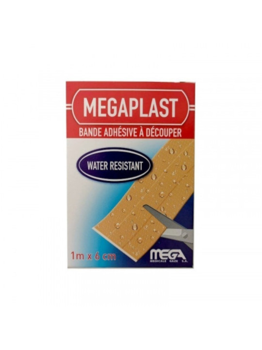 MEGAPLAST BDES 1M* 8 CM