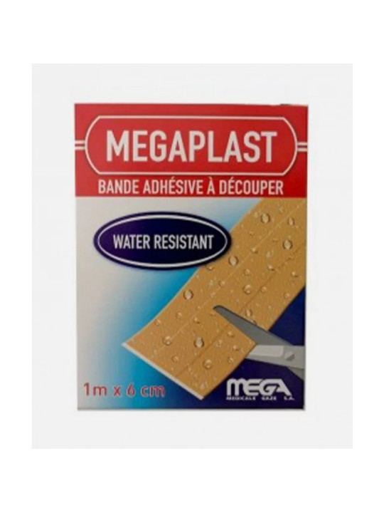 MEGAPLAST BDES  0.5M * 6 CM