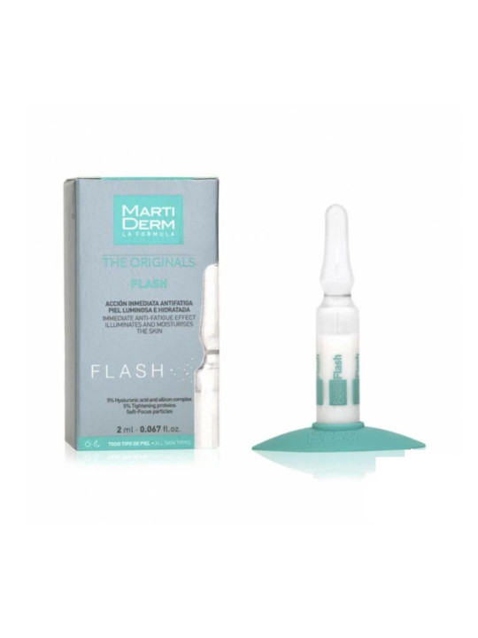MARTI DERM the originals flash - 1 ampoule