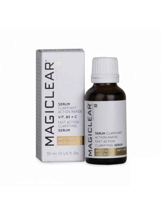 MAGICLEAR Serum Clarifiant Action Rapide 30ML