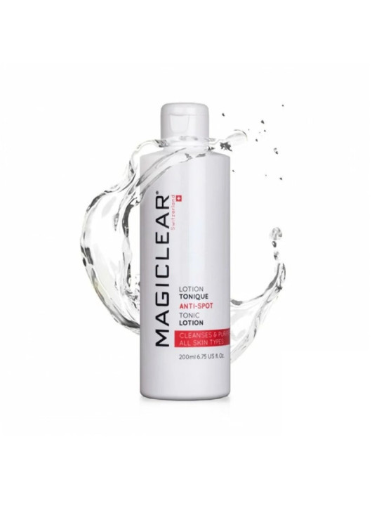 MAGICLEAR Lotion Tonique Anti Spot 200ML
