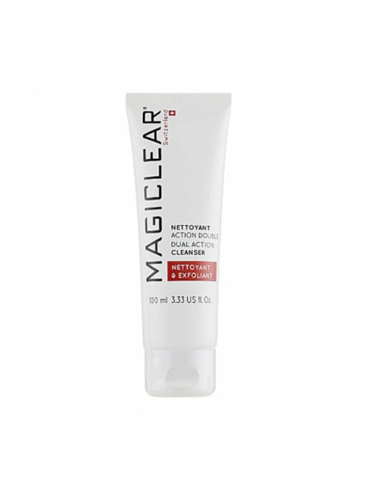 MAGICLEAR Nettoyant Action Double 100ML