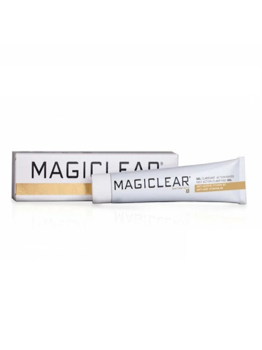 MAGICLEAR Gel Clarifiant Action Rapide 50g