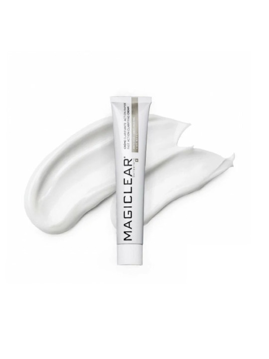 MAGICLEAR Creme Clarifiante Action Rapide 50g