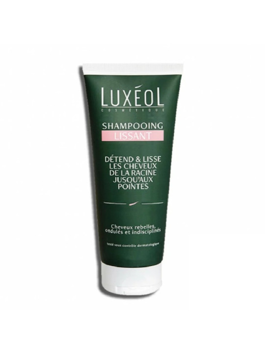 LUXEOL Shampooing Lissant  200ML