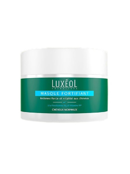 LUXEOL masque fortifiant 200ML